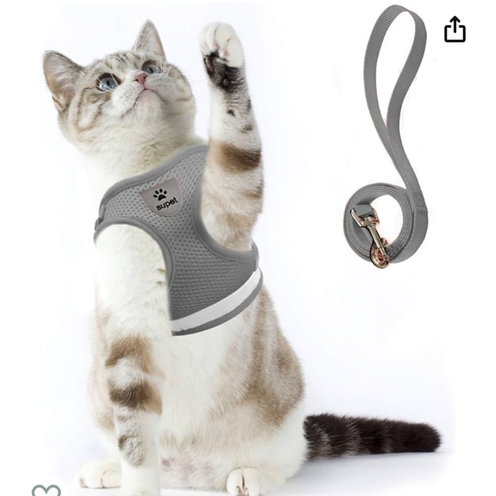 Super Pet Harness